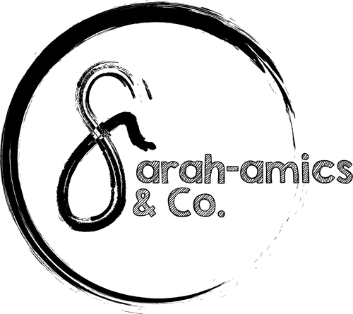 Sarah-amics Co LLC logo
