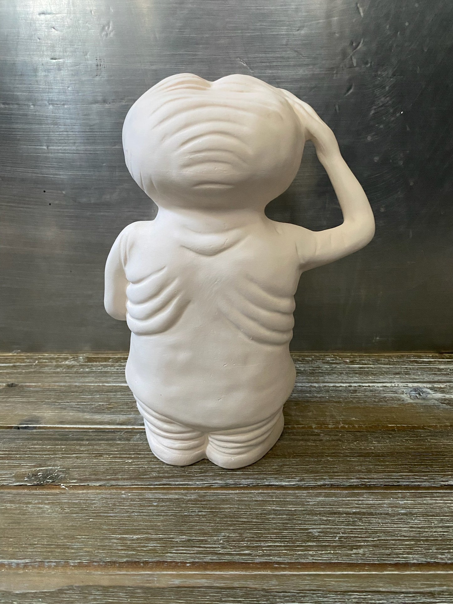 E.T Bisque